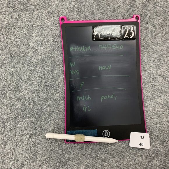 Athleta Print Mantra Capri Legging Womens XXS 2XS Navy Multi Criss Cross Mesh - Picture 12 of 15